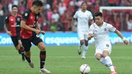Independiente y Newell`s se miden por la fecha 24