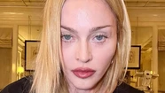 Reapareció Madonna tras los problemas de salud: “Gracias por su energía positiva, oraciones y palabras de sanación"