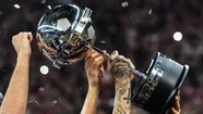 Los números más importantes de la Copa Sudamericana