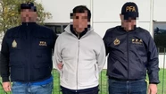 Luis Héctor Morinigo Cantero fue recapturado en el partido de La Matanza.