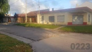 La víctima fue trasladada desde Valentini y Nápoles.