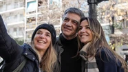 La Corte Suprema se declaró incompetente para analizar la validez de la candidatura de Jorge Macri