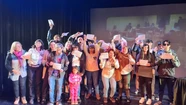 Más de 500 Egresados del Plan Fines recibieron su diploma en Mar del Plata
