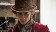 Estrenan tráiler de "Wonka" con Thimotée Chalamet como protagonista y Hugh Grant como Oompa-Loompa