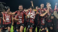 Patronato tiene otra cita con su historia