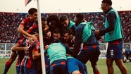 San Lorenzo busca traerse algo de Medellín