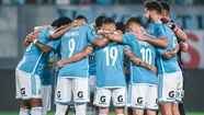 Defensa y Justicia espera atento lo que pase entre Sporting Cristal y Emelec