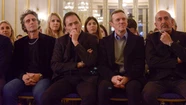 La serie Los Simuladores fue declarada de Interés Cultural