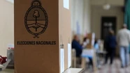 A un mes de las Paso: cómo saber si estás afiliado a un partido político