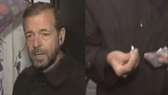 Habló el periodista que compró droga en vivo: "Tardé menos en comprar un alfajor"