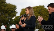 Inauguraron la obra que sumará 10 mil conexiones de gas en Mar del Plata: "El impacto será enorme"