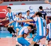 La selección argentina triunfó ante Brasil y se mete en semis del Mundial Sub 21 de vóley