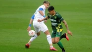 Godoy Cruz y Defensa y Justicia se miden en Mendoza