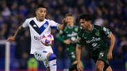 Sarmiento y Vélez, choque de realidades diferentes