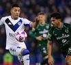 Sarmiento y Vélez, choque de realidades diferentes