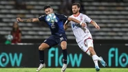 Talleres quiere demorar la vuelta olímpica de River