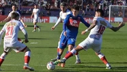 El envalentonado Barracas quiere seguir de racha ante Tigre