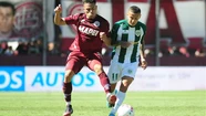 Lanús y Banfield juegan en clásico en "La Fortaleza"