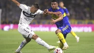 Boca busca cambiar la cara de visitante en "El Bosque"