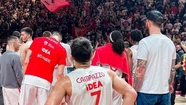 Facundo Campazzo se desvinculó de Estrella Roja y lo espera el Real Madrid