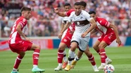 Unión recibe a Platense en el arranque de la jornada sabatina