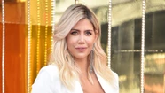 Wanda Nara todavía no rompió el silencio.