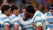 Triunfazo de Los Pumas en Australia