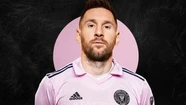 Messi será presentado este domingo en una fiesta bautizada como "La Revelación".