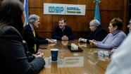 Mar del Plata y la Daia firmaron un convenio contra la discriminación.