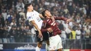 Por la llave 6, Universitario recibirá a Corinthians