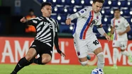 CONMEBOL - Copa Sudamericana: Tigre vs Libertad Llave 7