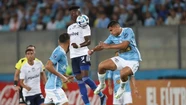Emelec se enfrentará ante Sporting Cristal por la llave 1