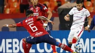 San Lorenzo quiere sellar el pasaporte a octavos