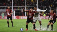 Patronato va por el milagro en Brasil