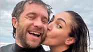 Sorpresivo romance: Thelma Fardín y Nico Riera blanquearon su relación