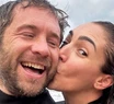 Sorpresivo romance: Thelma Fardín y Nico Riera blanquearon su relación