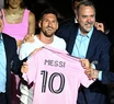 ¿Cuándo debuta Messi en el Inter Miami?