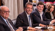 Empresas TIC ahora podrán acceder a créditos de hasta $50 millones. Foto: twitter @jmcheppi.