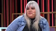 Morena Rial, otra vez protagonista de un escándalo.