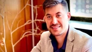 Emiliano Recalt es primer candidato a concejal por La Libertad Avanza en General Pueyrredon.