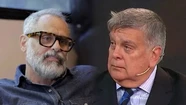 Rial y Ventura, otra vez enfrentados.