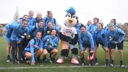Argentina debuta en el Mundial ante Italia en el Eden Park