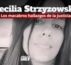 La desaparición de Cecilia Strzyzowski mantiene en vilo al país desde el 2 de junio.