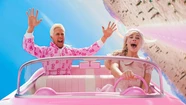 Barbie y Ken fueron vistos por más de 250 mil espectadores en un día.
