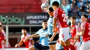 Estudiantes y Belgrano se cruzan en La Plata