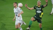 Defensa y Justicia recibe a Sarmiento con realidades diferentes