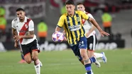 Un River muleto visita a Central, que se fortalece en el "Gigante"