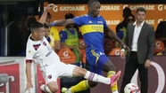 Boca, por una despedida con festejo ante su gente