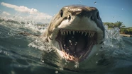 Para determinar si los tiburones estaban consumiendo los paquetes de narcóticos que eran arrojados al mar, los investigadores llevaron a cabo experimentos lanzando bolsas de cebo con polvo de pescado altamente concentrado para simular cocaína