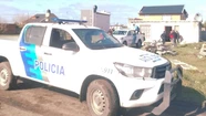 Un detenido en Camet Norte tras robar tres comercios con su pareja